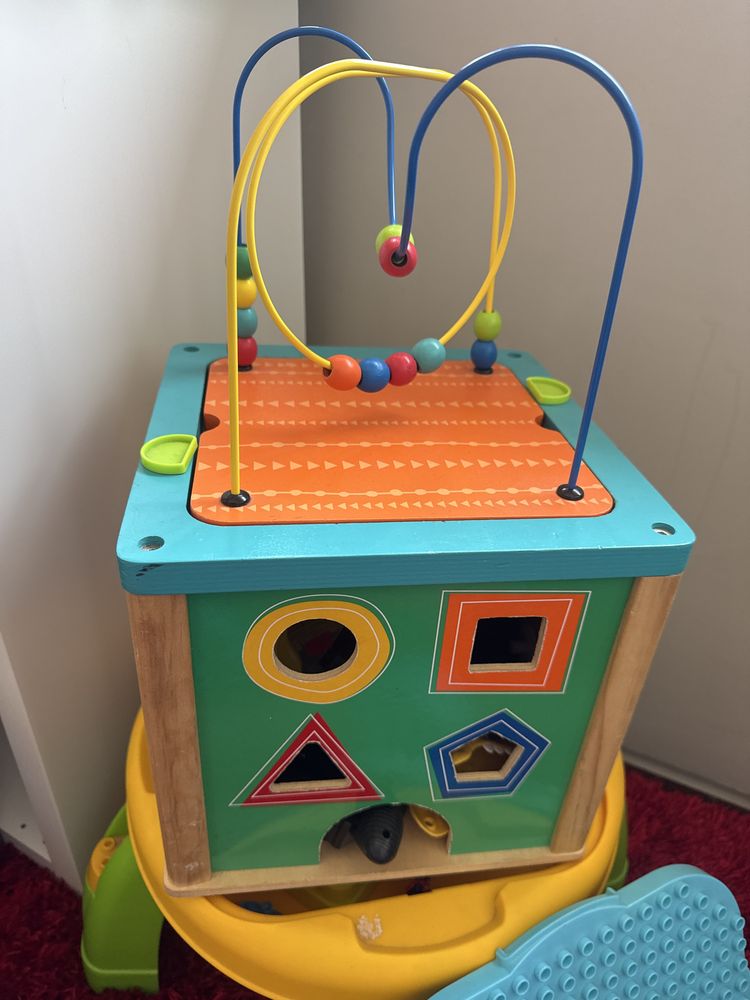 Brinquedos chicco, fisher price