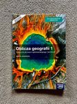 oblicza geografii 1 - zakres rozszerzony