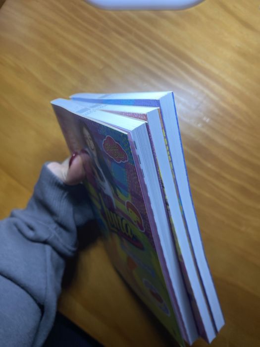 Coleção Soy Luna