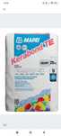 MAPEI Kerabond TE Klej do płytek gresu szary Mapei 25 kg