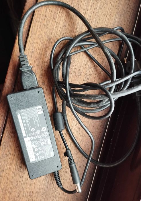 Carregador portatil para HP