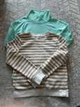 Polar 4f i bluza Reserved