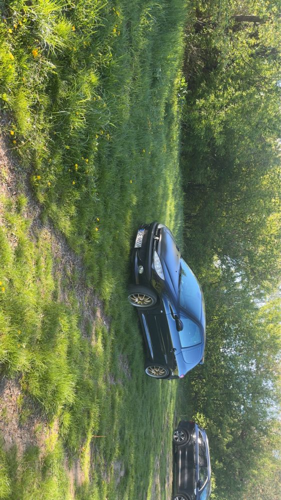 Peugeot 206 s16 2002r