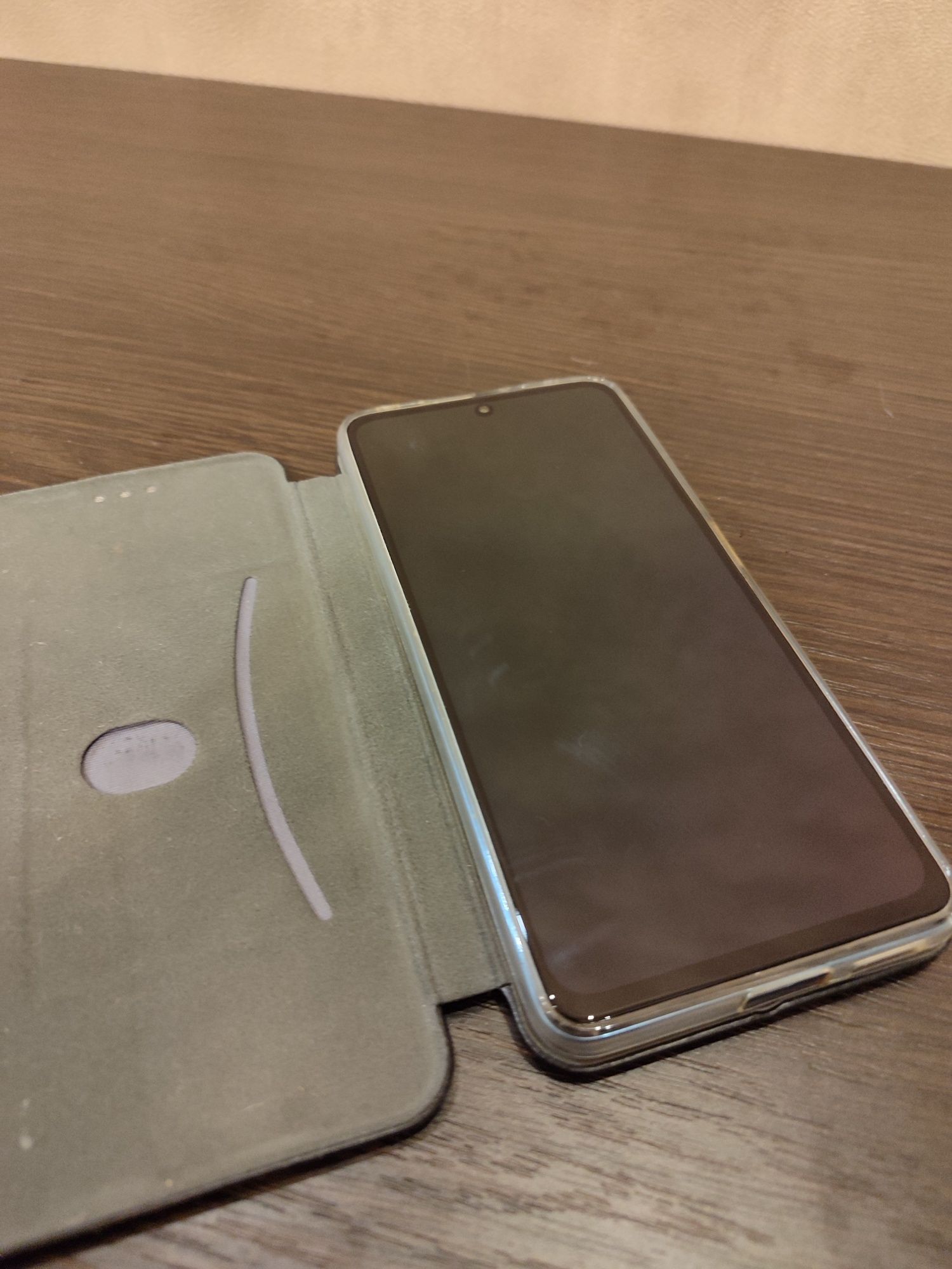 Смартфон Redmi Note 12 Pro 8/256GB Blue