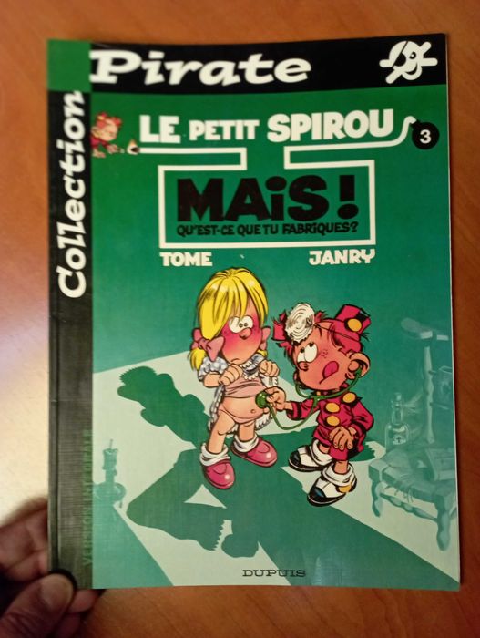 BD francesa - Álbuns a 4€