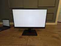 Monitor T30h-30 Lenovo A22315QT0 2560x1140 stan idealny na gwarancji