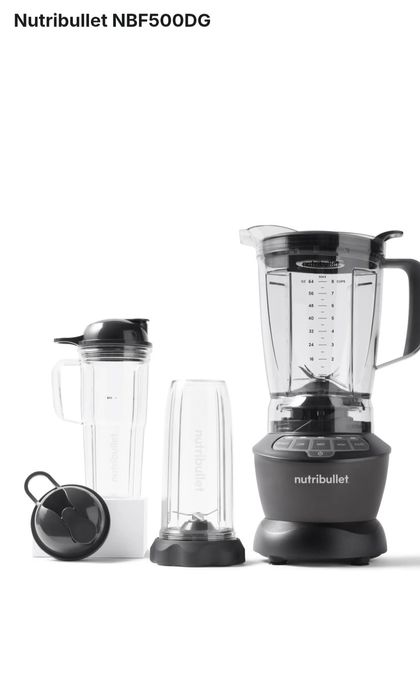 Nutribullet NBF500DG