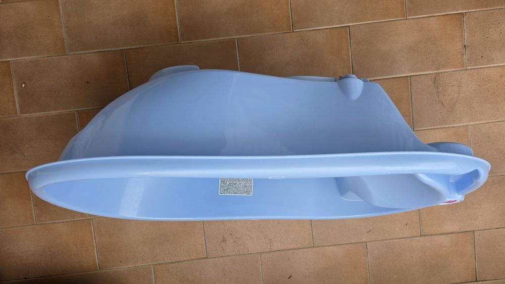 Banheira bebé ok baby