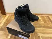 Зимові кросівки Adidas Terrex Swift R2 Mid GTX