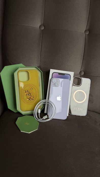 Iphone 14 Plus 256GB