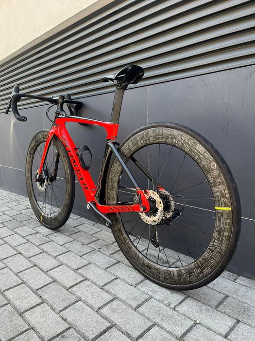 Bicicleta Usada Specialized