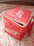 Torba coca cola termiczna