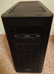 Komputer stacjonarny i5-4670K/R9 390/8GB RAM/ SSD 500GB/EVGA 650W