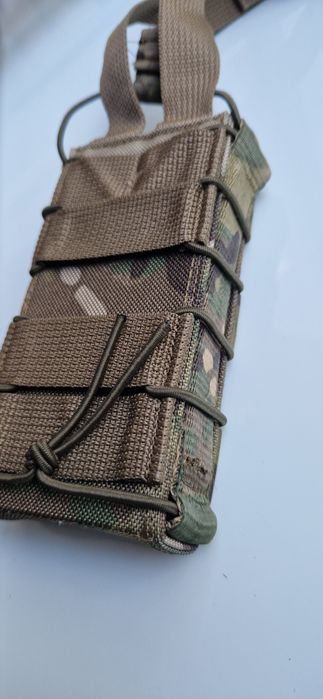 Подсумок под магазин