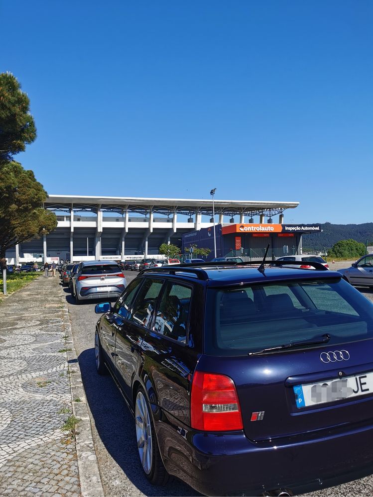 Audi a4 b5 1.9 tdi