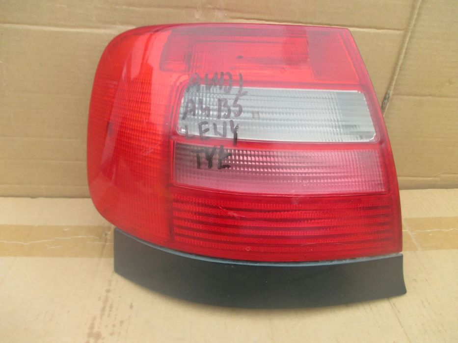 lampa tył Audi A4 B5 lift sedan orginał Europa