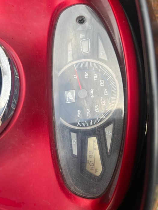 Продам Honda Pcx 125