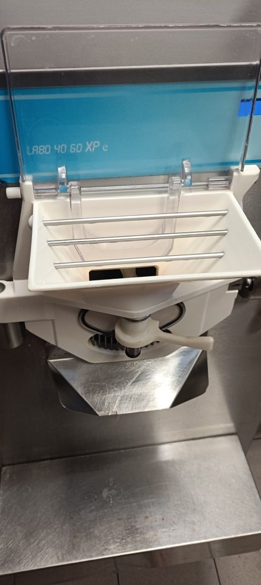 Frezer do lodów maszyna do lodów carpigiani labo xpe 40/60 super stan