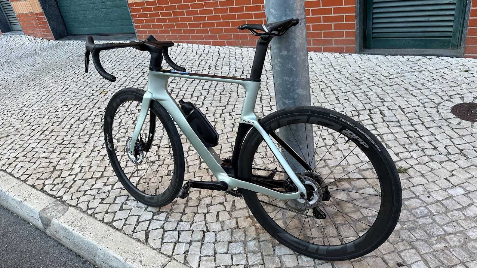 Bicicleta ORBEA AERO M20ILTD 23