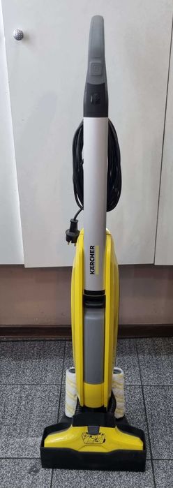 Mop Parowy Karcher FC5