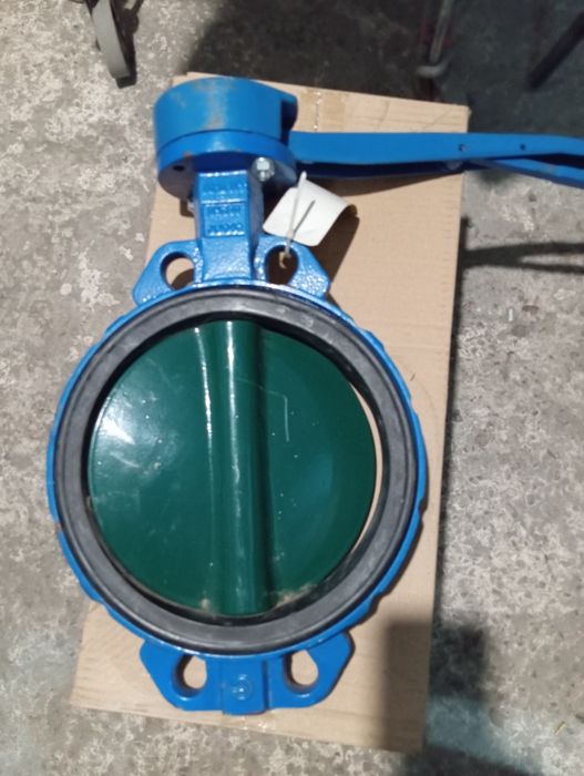 Дискова поворотна заслінка VFY-WH DN250 PN16 DANFOSS
rozetka.com.ua
ht