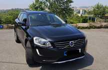 Volvo XC60 D4 Nacional caixa  Automática
