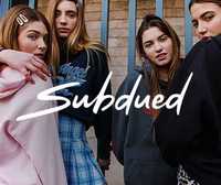 Сток оптом жіночий молодіжний одяг Subdued