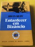Entardecer em Bizancio