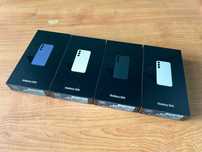 Samsung Galaxy S24 S921B 256GB Black, Gray, Yellow z PL GW Warszawa