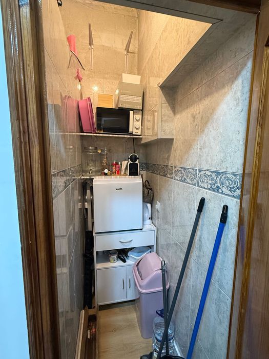 Trespasse studio no areeiro