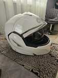 Sprzedam kask Airoh rev 19