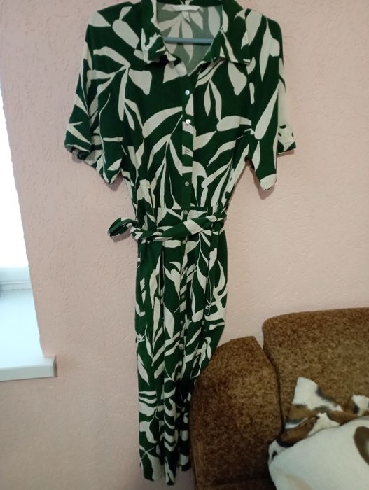 Сарафани плаття. р. М.