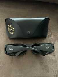 Nowe okulary Ray Ban RB 4108 męskie