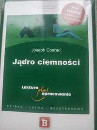 Richard Conrad - Jądro ciemności