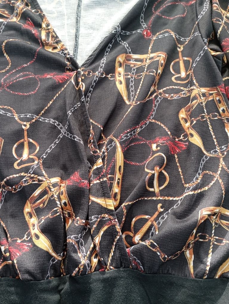 Body estampado Lefties