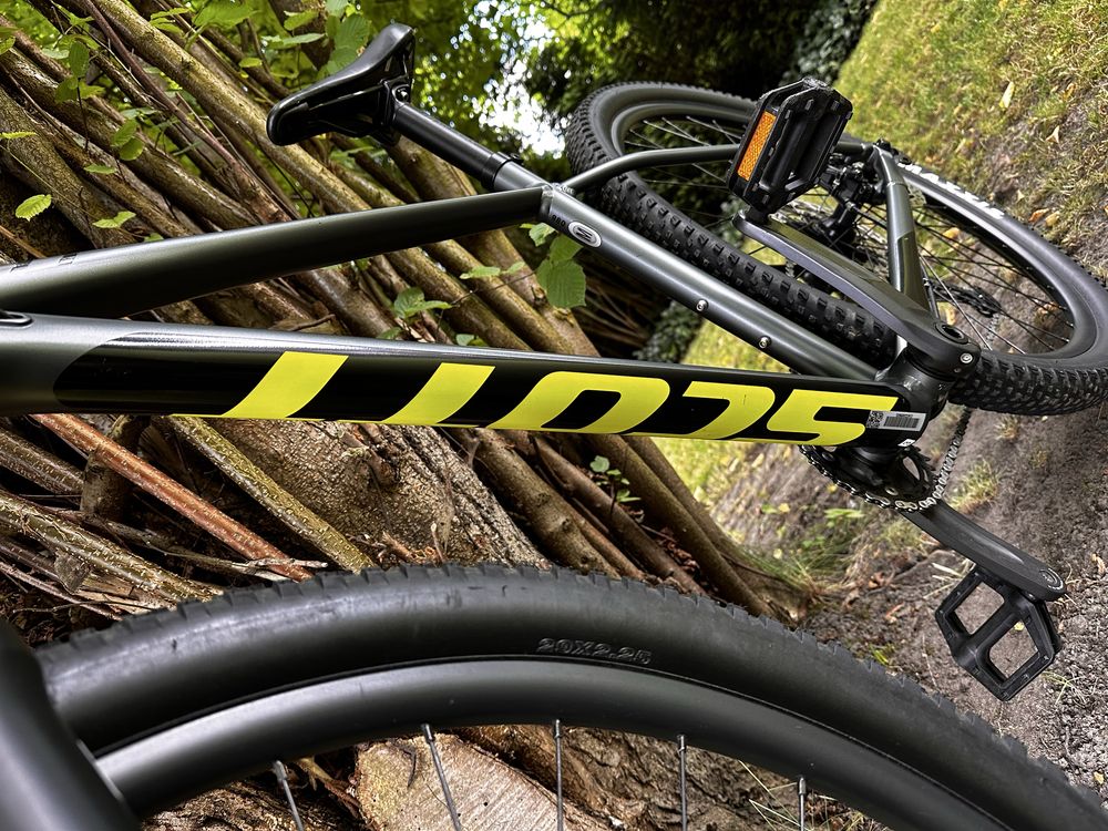 Scott Scale 980 rozmiar M 2022r