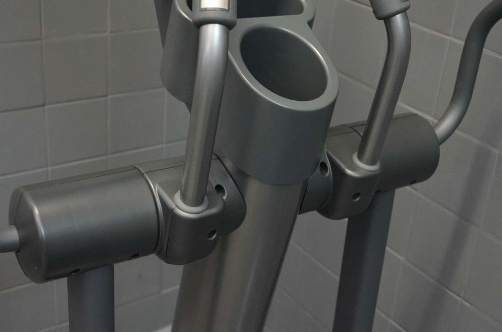 _ Life Fitness  Orbitrek Integrity XHC _powystawowy JAK NOWY outlet