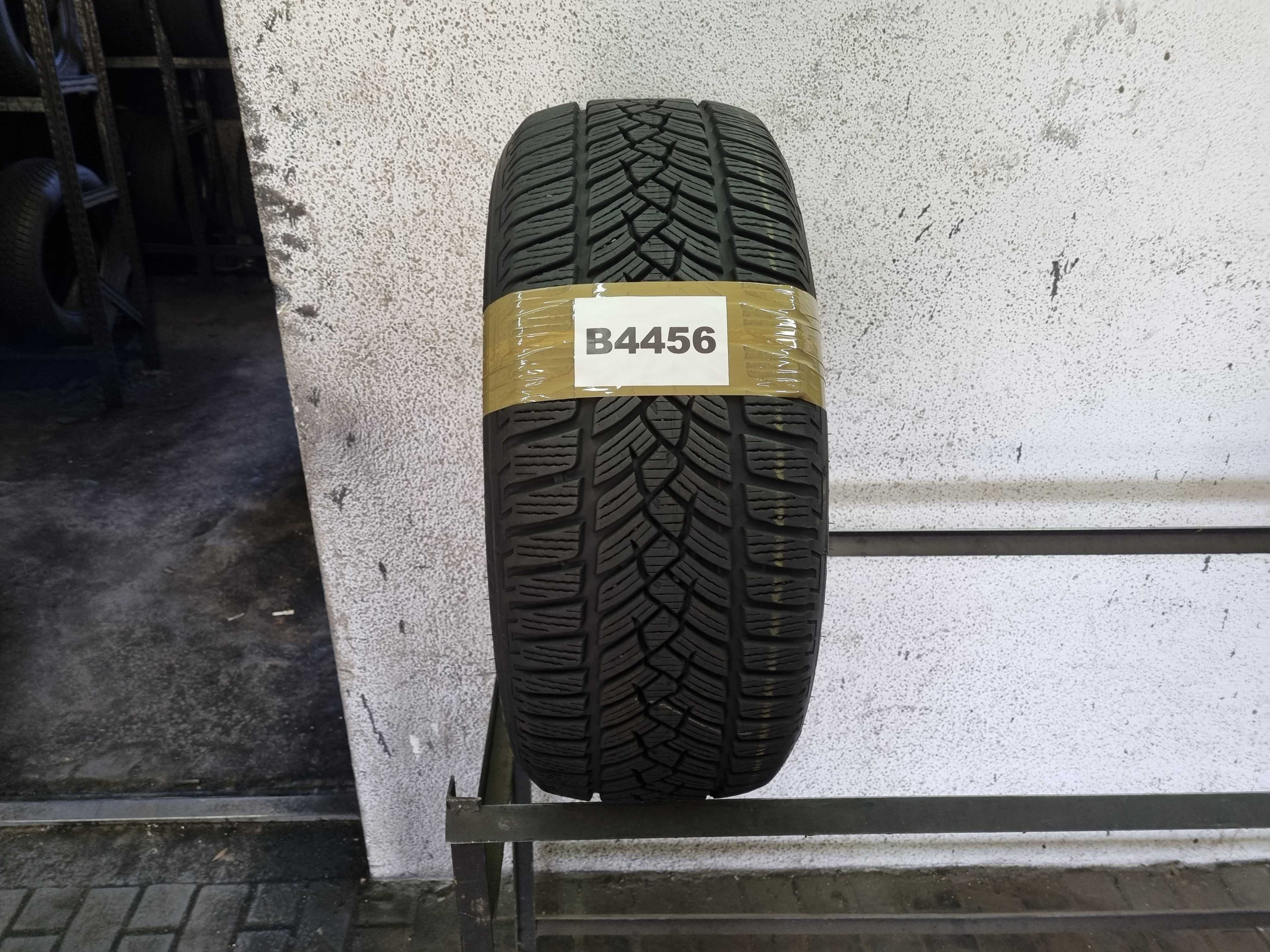 225/50/17 98H Fulda KristallControl HP2 D.3623