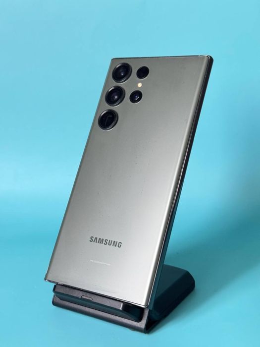 УЦІНКА‼️ Samsung Galaxy S23 Ultra 8/256GB (342)