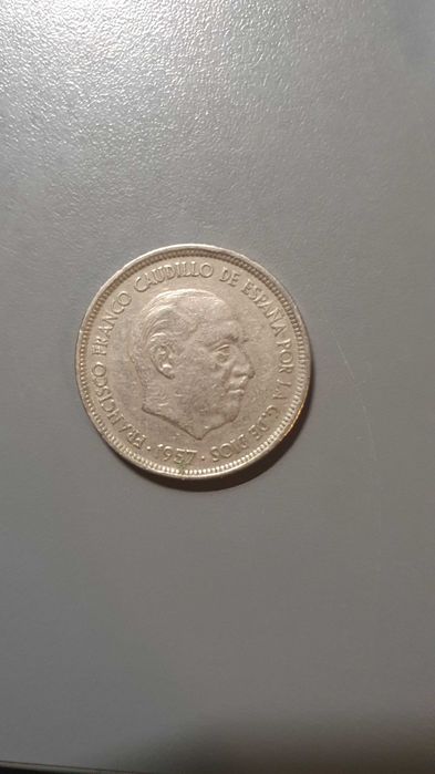 Moedas antigas para venda (VI)