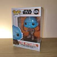 Funko Pop | Star Wars: Mandalorian - #404 The Mythrol