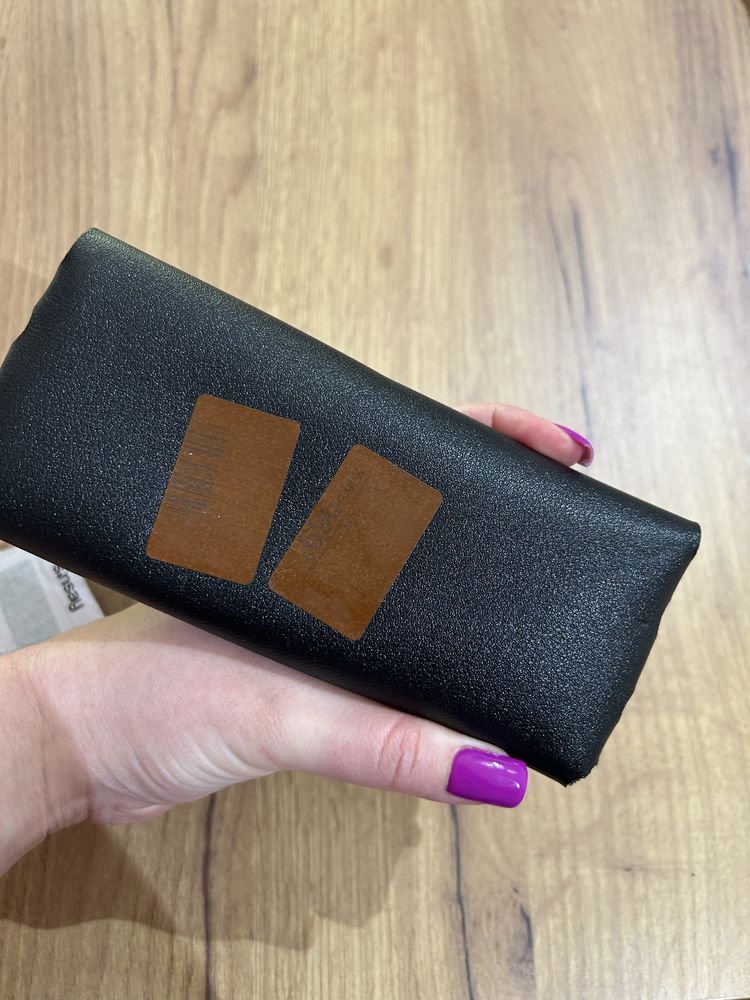 Nowe okilary przeciwsłoneczne sinsay plus etui