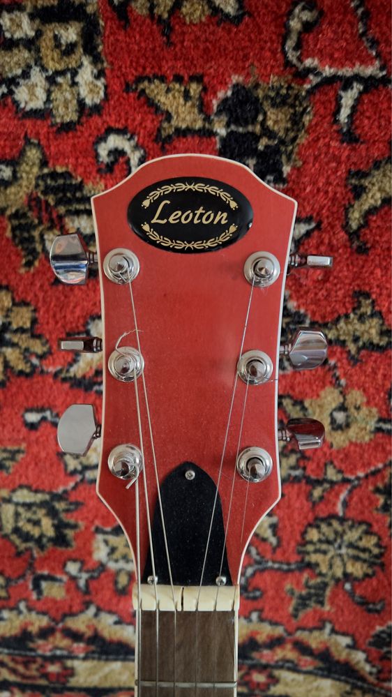 Гітара Leoton l-01