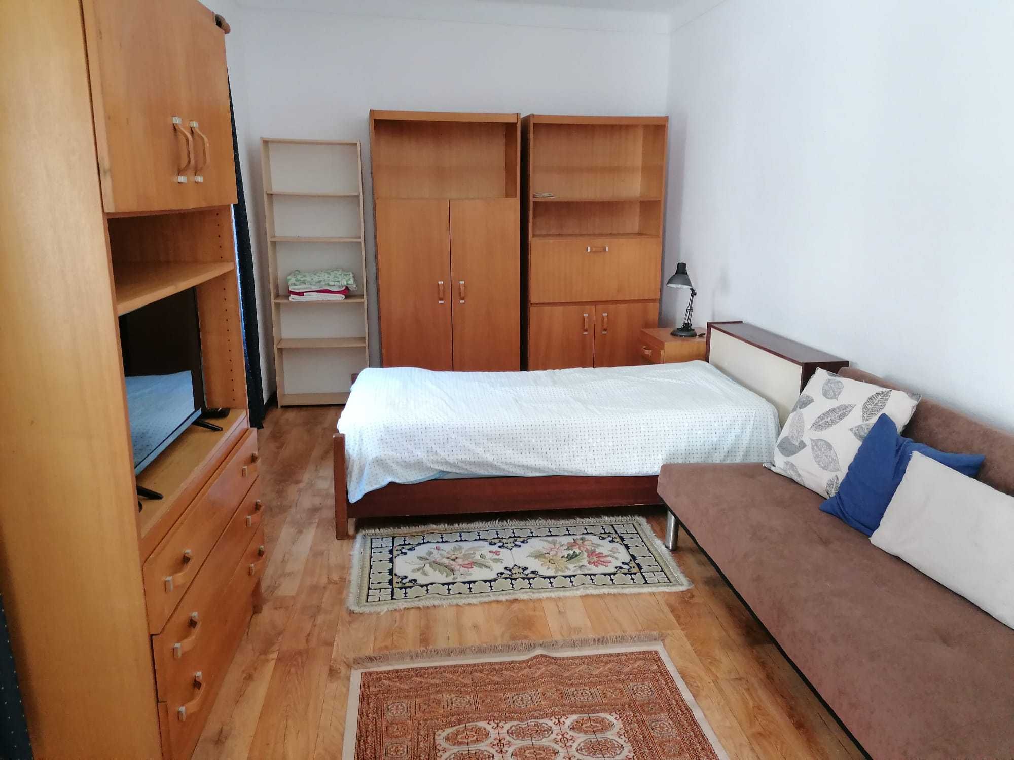 Aluguer de quarto em Lisboa com WC privativo