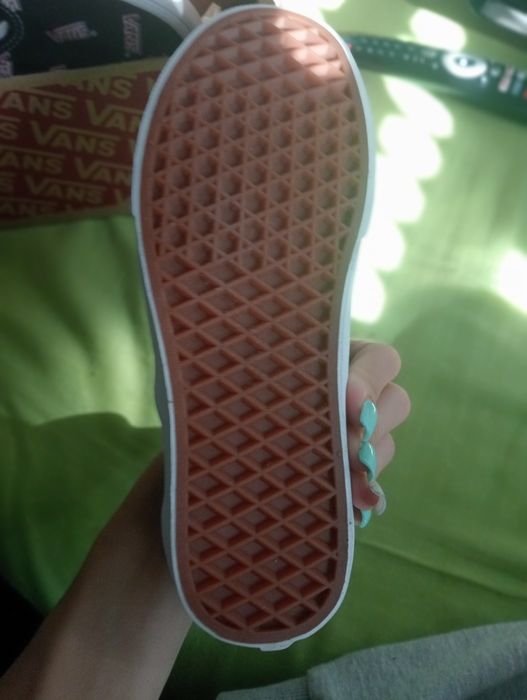 Vans clássic slip on