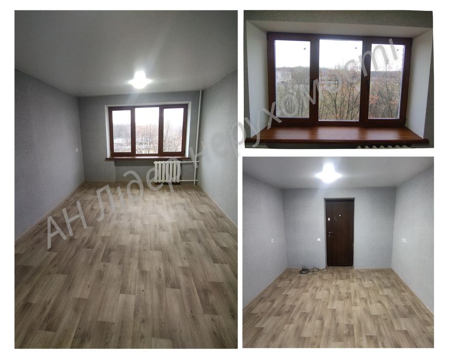 Продам кімнату в тихому місці