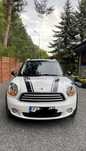 MINI Countryman Mini Countryman Cooper D