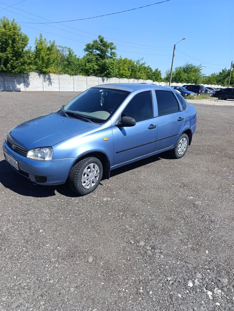 Продам ВАЗ Калина 11183