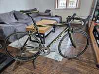 Focus Culebro L shimano tiagra 2x10