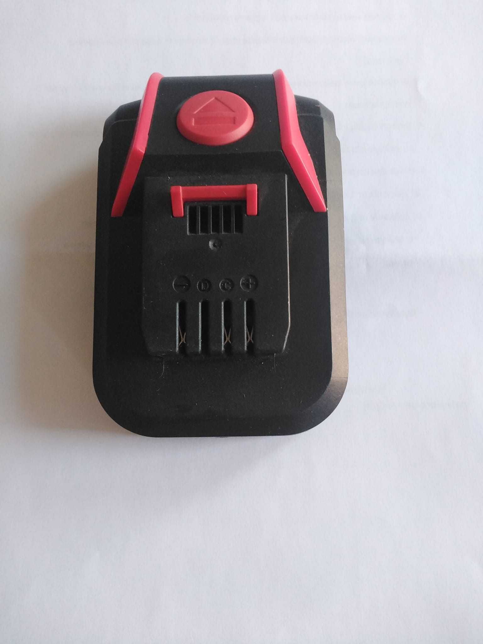Bateria Qualcast 18V1,5Ah B0P-SP02-20-15B